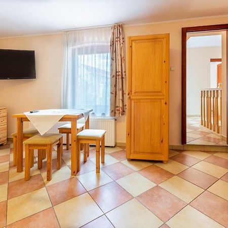 Varázskő Apartman Gyula Exterior foto